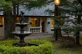 Edgelinks Bed And Breakfast - Dalby Accommodation 2