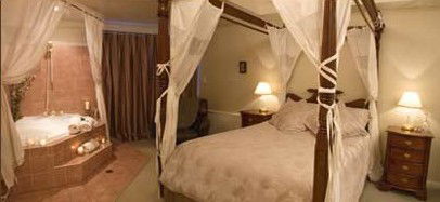 Edgelinks Bed And Breakfast - Dalby Accommodation 3