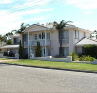 Gracelands - Dalby Accommodation