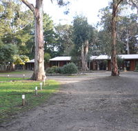 Koala Park Resort - Dalby Accommodation