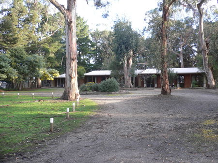 Koala Park Resort - Dalby Accommodation 0