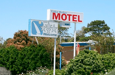  Dalby Accommodation