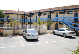 Lakes Central Hotel - Dalby Accommodation 0