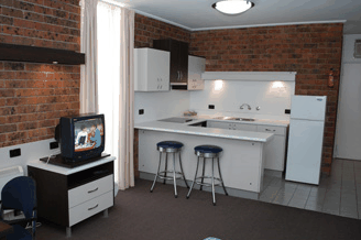 Lakes Central Hotel - Dalby Accommodation 2