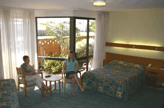 Lakes Central Hotel - Dalby Accommodation 4
