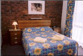 Lakes Jakaranda Holiday Units - Dalby Accommodation 5