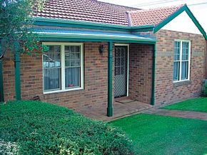 Shannon Motor Inn - Dalby Accommodation 2