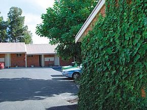 Shannon Motor Inn - Dalby Accommodation 3