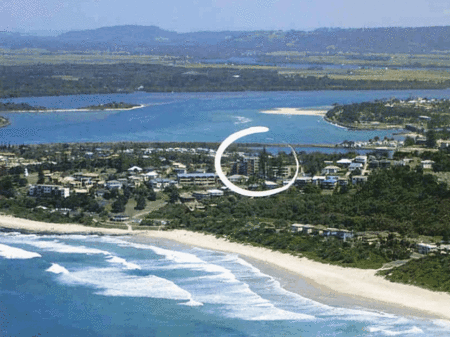 Grandview Apartments Ballina - Dalby Accommodation