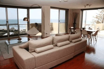 Grandview Apartments Ballina - Dalby Accommodation 1