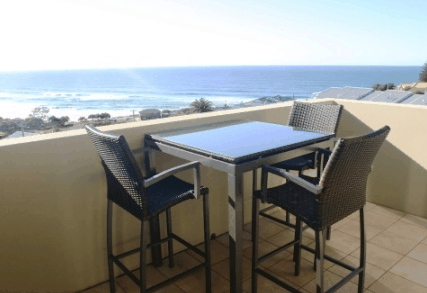 Grandview Apartments Ballina - Dalby Accommodation 3
