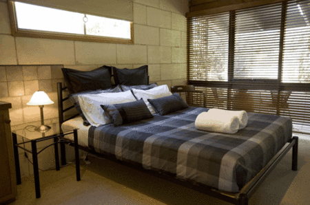 Port O Call Motel - Dalby Accommodation 1