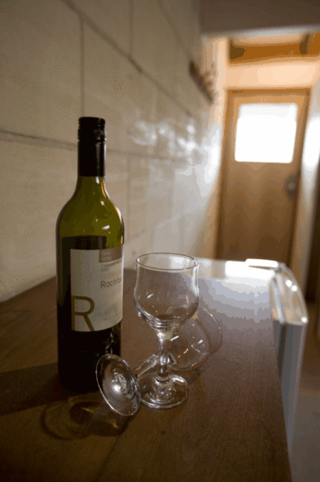 Port O Call Motel - Dalby Accommodation 2