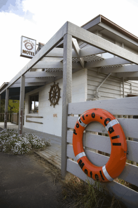 Port O Call Motel - Dalby Accommodation 3