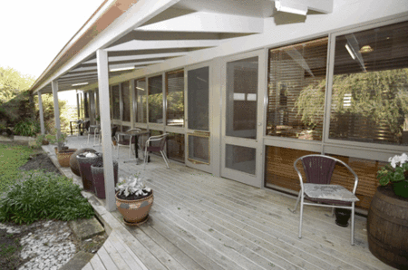 Port O Call Motel - Dalby Accommodation 4