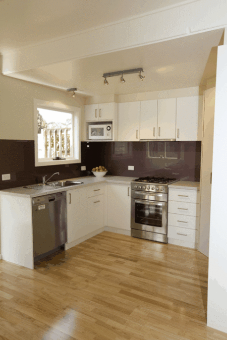 Port O Call Motel - Dalby Accommodation 5