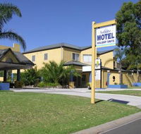 Seahorse Motel - Dalby Accommodation