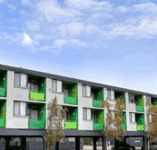 Best Western Melbourne's Princes Park Motor Inn - Dalby Accommodation