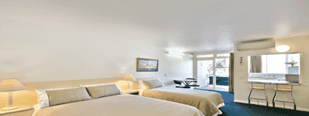 Best Western Melbourne's Princes Park Motor Inn - Dalby Accommodation 1