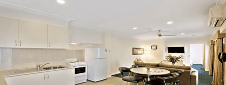 Best Western Melbourne's Princes Park Motor Inn - Dalby Accommodation 2