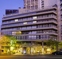 Y Hotel Hyde Park - Dalby Accommodation