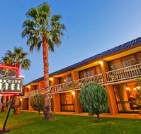 Mildura River City Motel - Dalby Accommodation