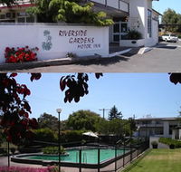 Riverside Gardens Motor Inn - Dalby Accommodation