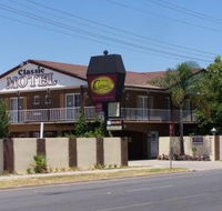 Albury Classic Motor Inn - Dalby Accommodation
