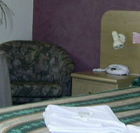 Parkway Motel - Dalby Accommodation