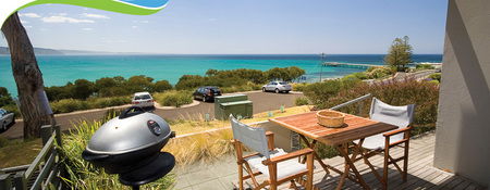 Lorne Beachfront Accommodation - Dalby Accommodation 1