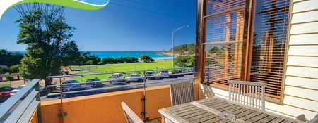 Lorne Beachfront Accommodation - Dalby Accommodation 2