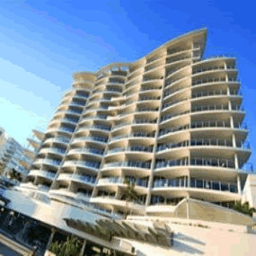 Sebel Maroochydore - Dalby Accommodation