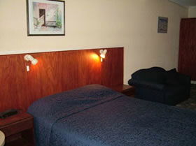  Dalby Accommodation