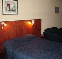 Ship Inn Motel - Dalby Accommodation