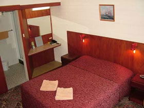 Ship Inn Motel - Dalby Accommodation 1