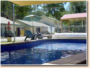 Snow View Holiday Units - Dalby Accommodation 0