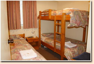 Snow View Holiday Units - Dalby Accommodation 2