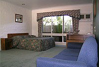 Snowgum Motel - Dalby Accommodation 1