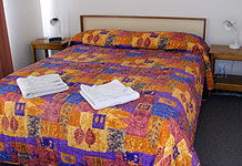 Port Lincoln Cabin Park - Dalby Accommodation 1