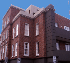 Sovereign Serviced Apartments - Dalby Accommodation 0