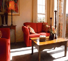Sovereign Serviced Apartments - Dalby Accommodation 1