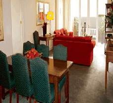 Sovereign Serviced Apartments - Dalby Accommodation 2
