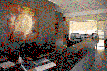Buffalo Motor Inn - Dalby Accommodation 0