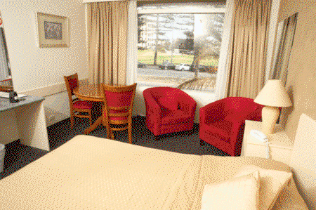Buffalo Motor Inn - Dalby Accommodation 2