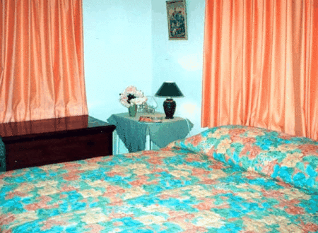 Daglish WA Dalby Accommodation