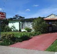 Stratford Motel - Dalby Accommodation