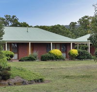 Summerfield Studio Apartments - Dalby Accommodation