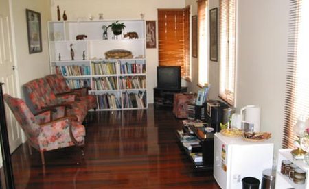 North Haven By The Sea Bed And Breakfast - Dalby Accommodation 1