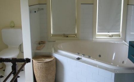 North Haven By The Sea Bed And Breakfast - Dalby Accommodation 2
