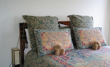 North Haven By The Sea Bed And Breakfast - Dalby Accommodation 3